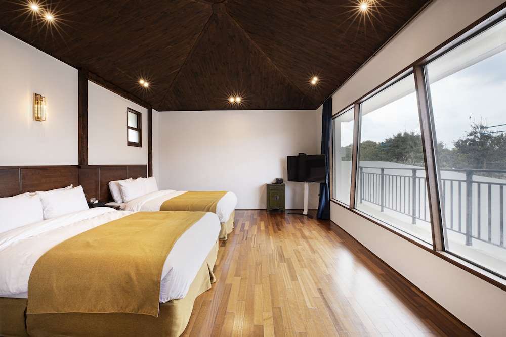 Pool Villa Duplex