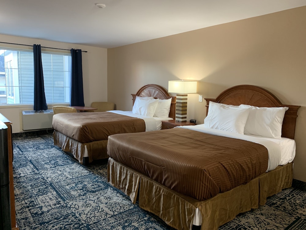 The Universal Inn And Suites 27/67