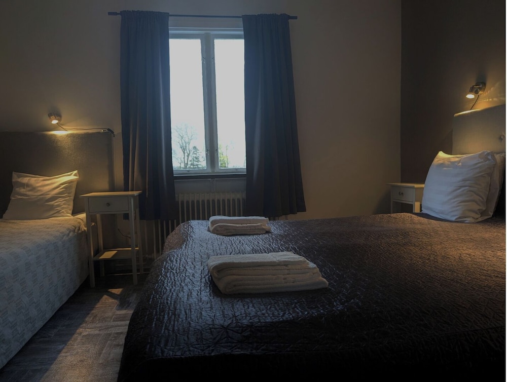 Brunsbo G:A Biskopsgard Hotell & Konferens 12/50