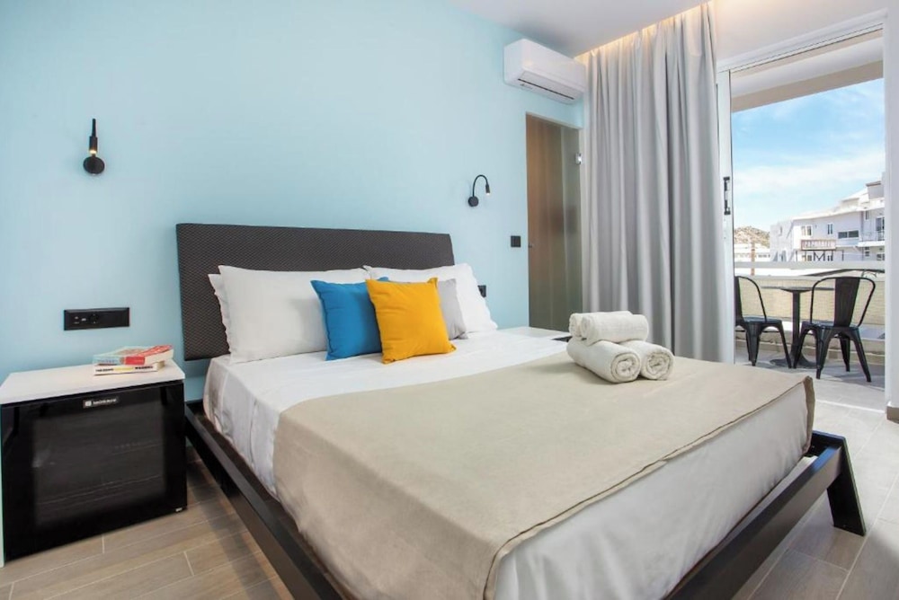 Faliraki Premium Hotel 11/65