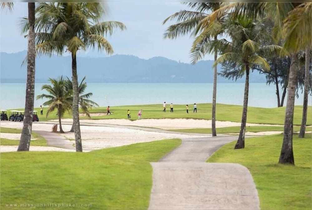 Mission Hills Golf Resort and Spa 41/50