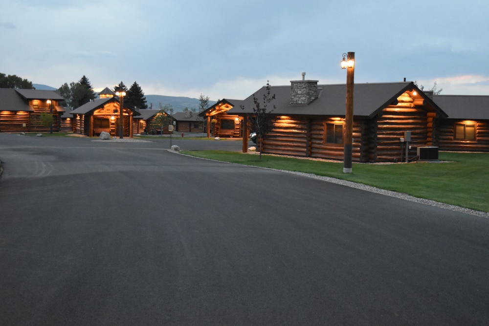 Kodiak Mountain Resort 9/46