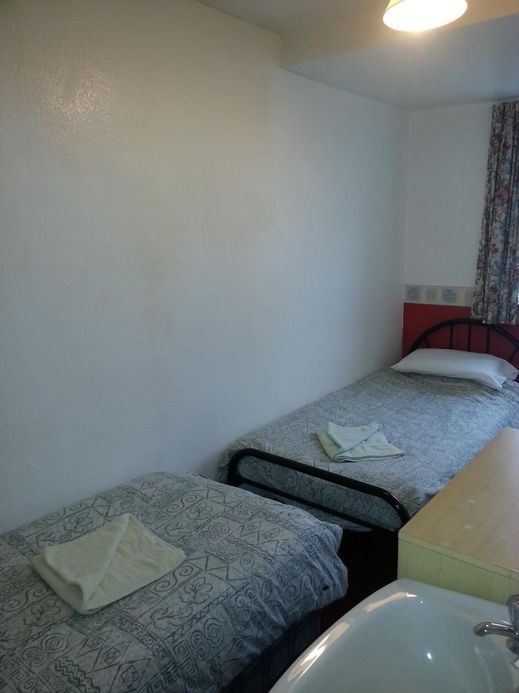 Jesmond International Hotel 24/69