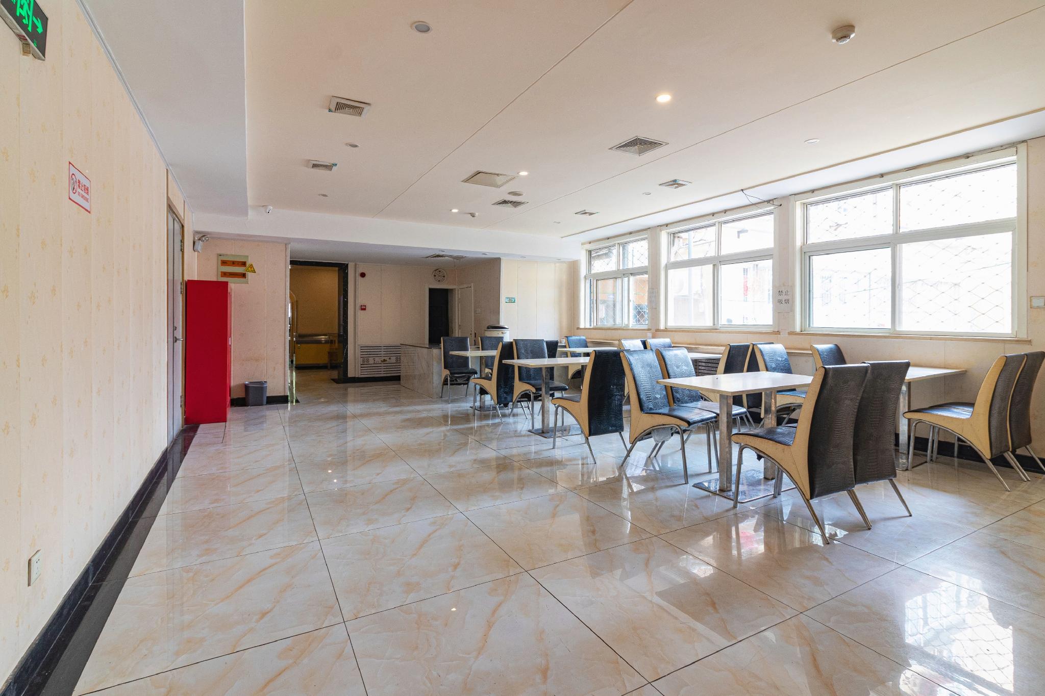 Super 8 Hotel Jinan Shan Shi Wen Hua Dong Lu 16/20