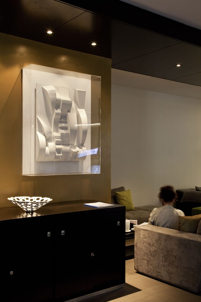 Novotel Buenos Aires 7/67