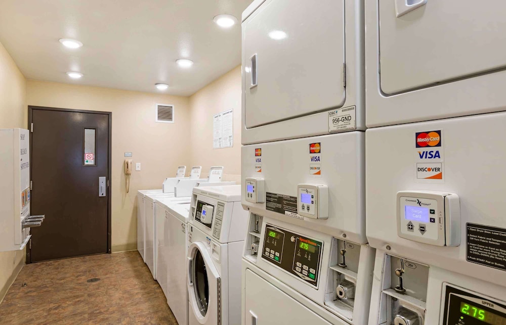 Extended Stay America Select Suites - Phoenix - West 5/52