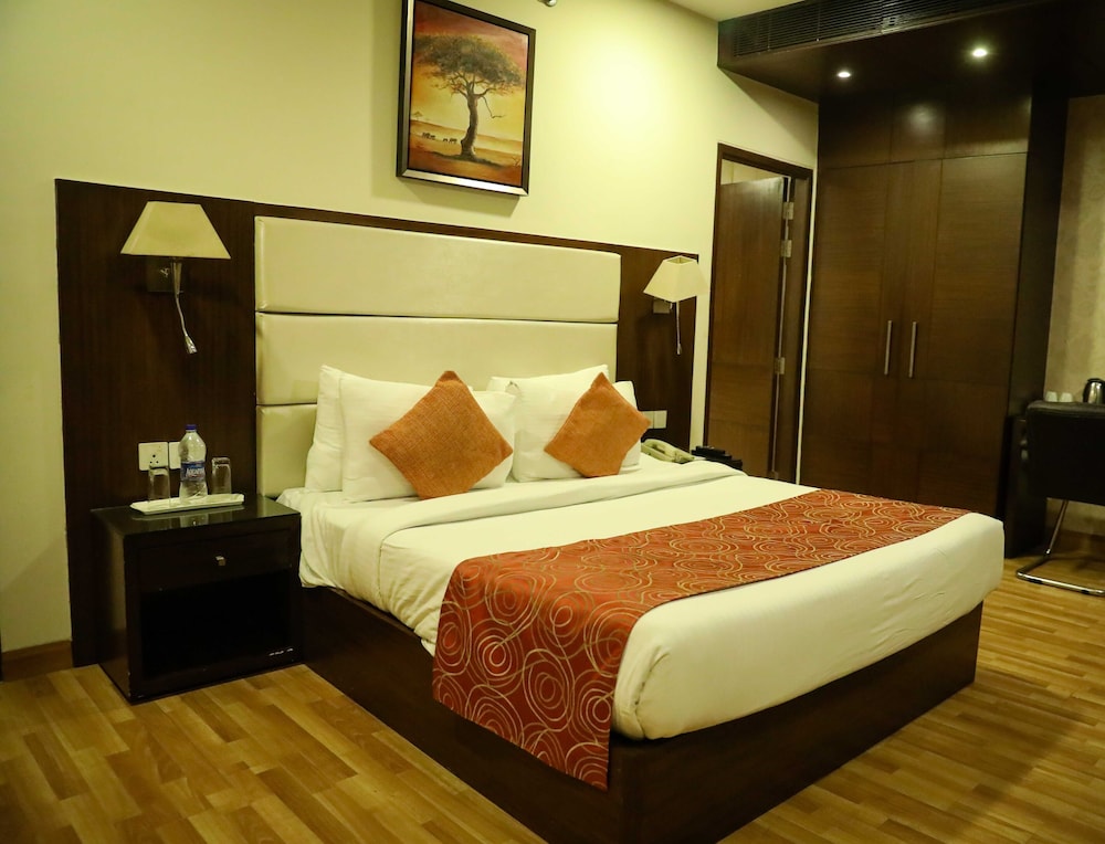 DS Clarks Inn Gurgaon 13/42