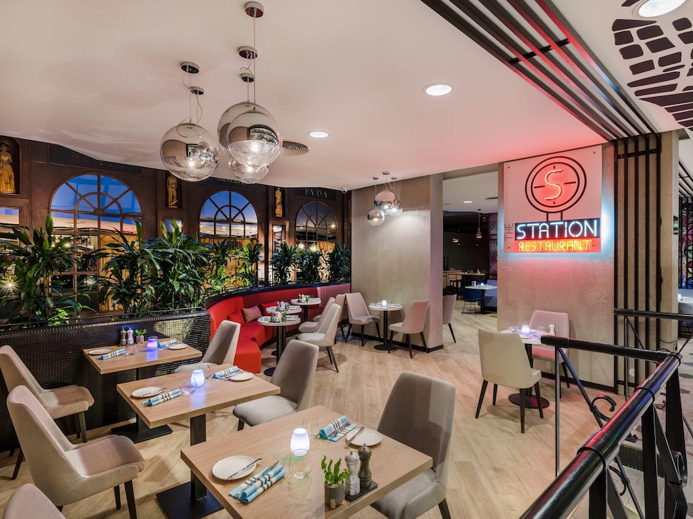 Mercure Budapest Castle Hill 52/75