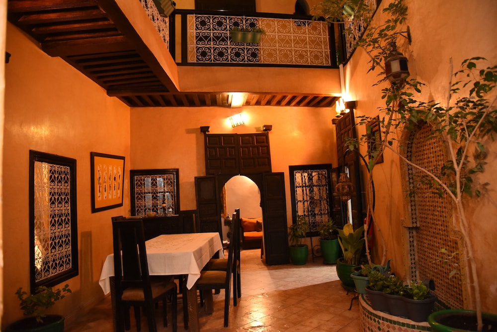 Riad Du Petit Prince 9/50