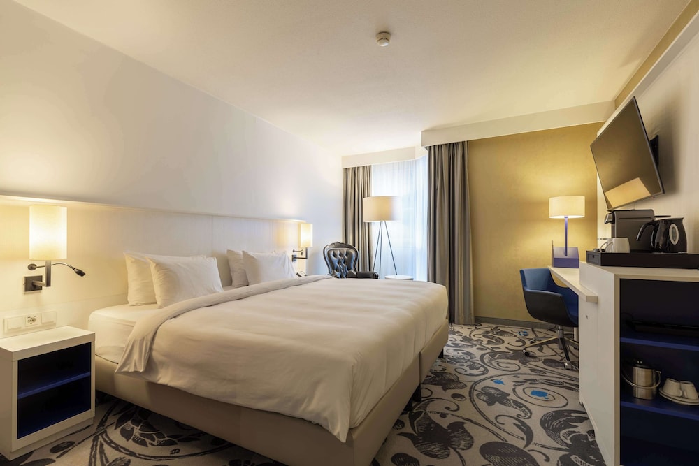 Radisson Blu Hotel Amsterdam City Center 24/75