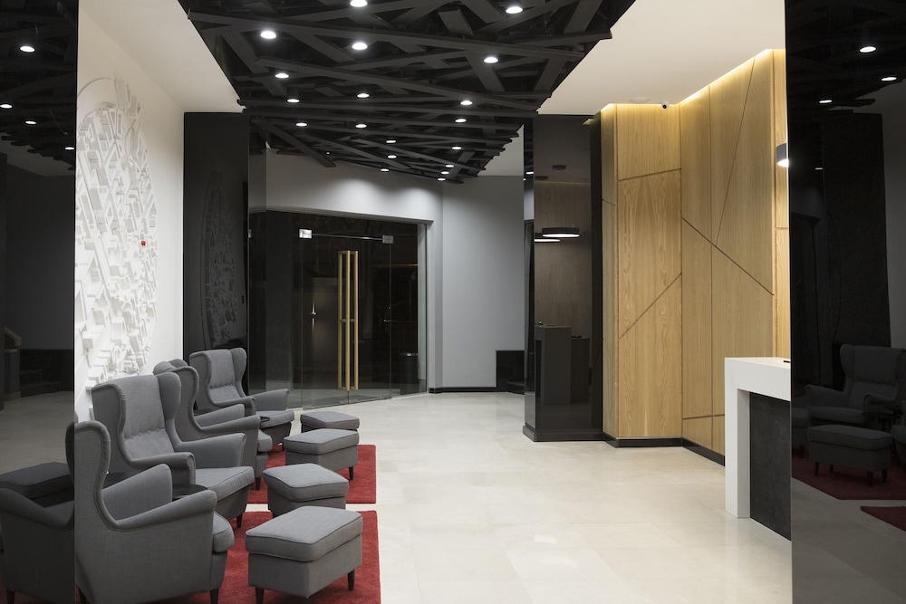 Nova Hotel Yerevan 5/49