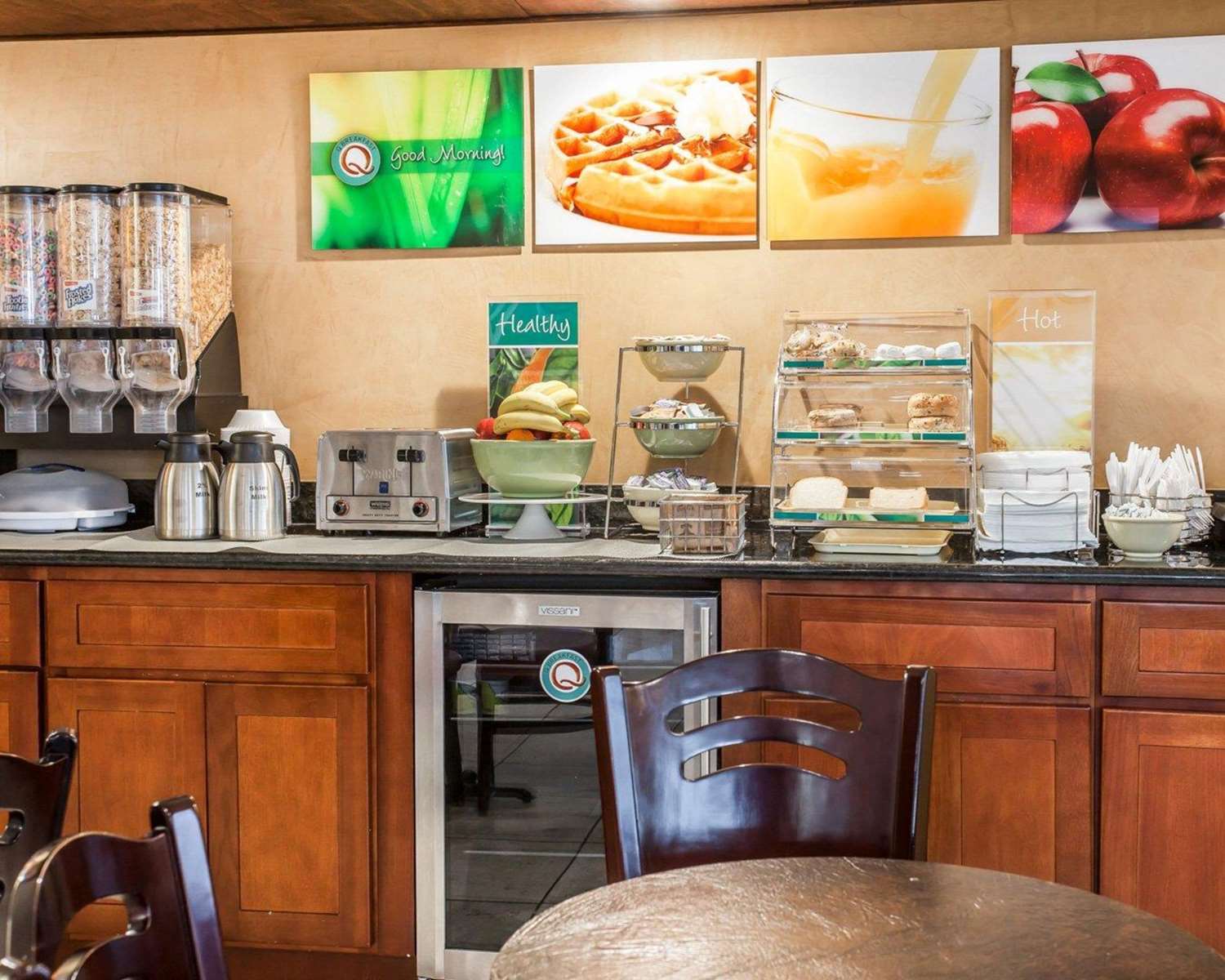 Quality Inn and Suites Okanogan Omak 11/13
