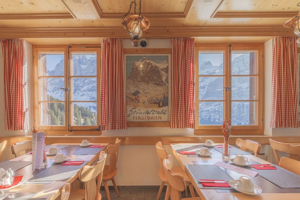 Alpinhotel Bort 31/50
