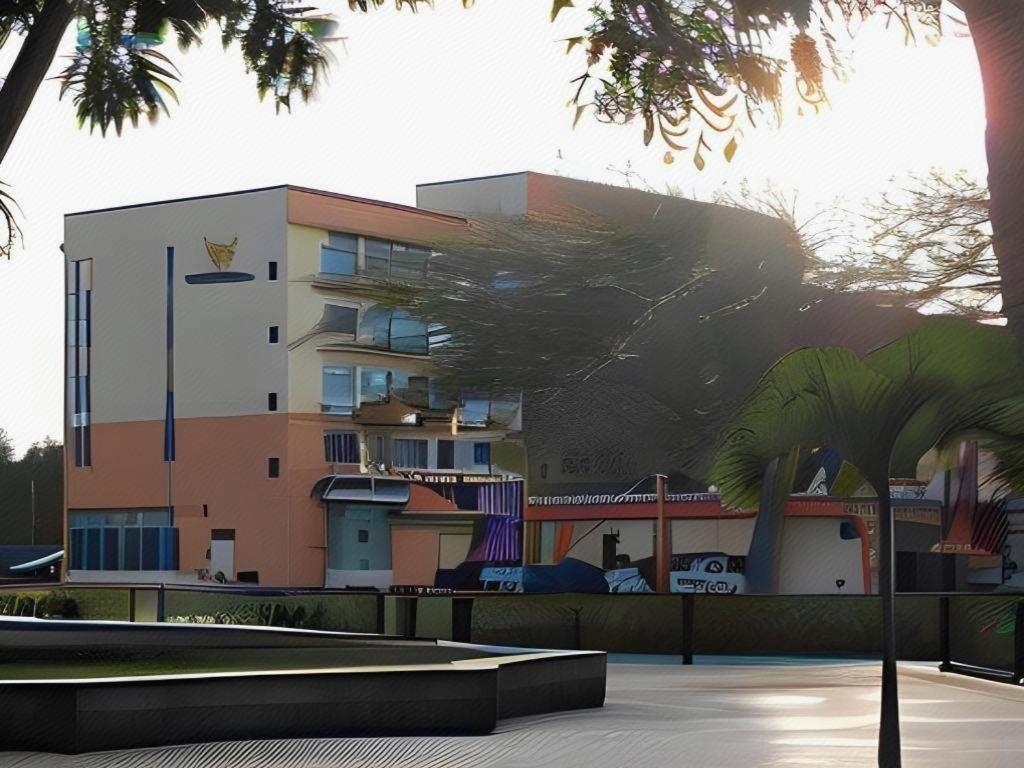 Kingwood Hotel Mukah 14/40
