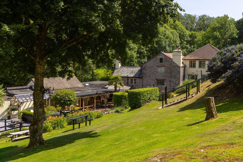 The Bickley Mill Inn 38/50