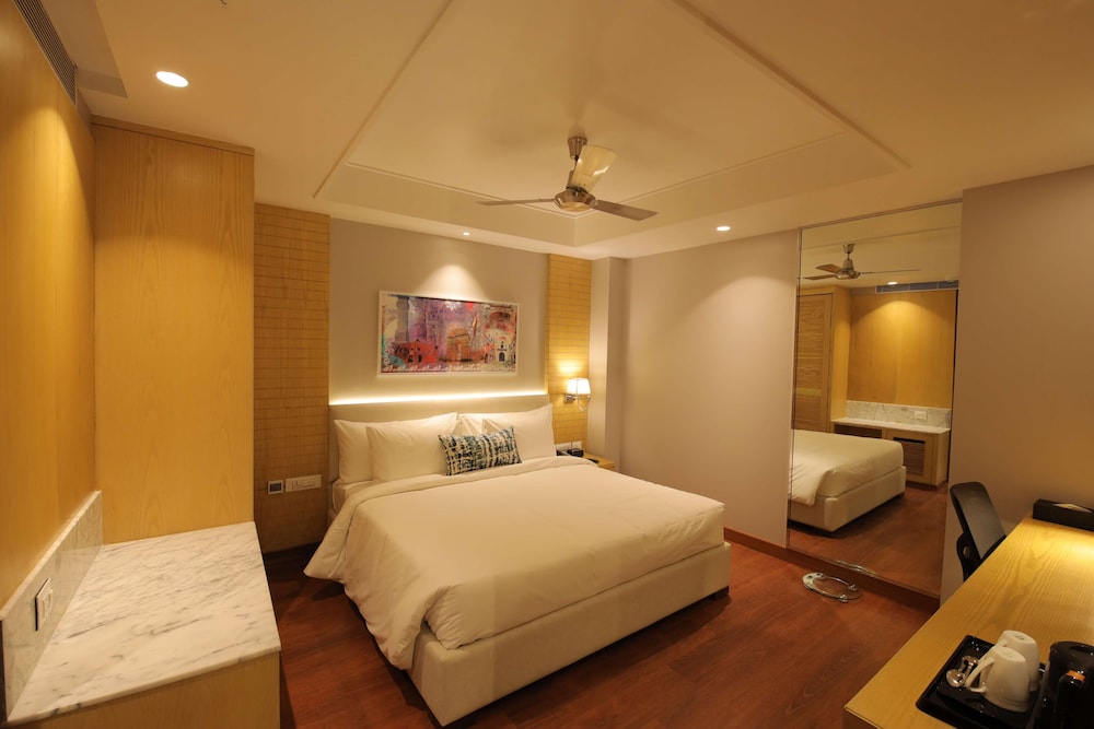 Best Western Darbar 17/35
