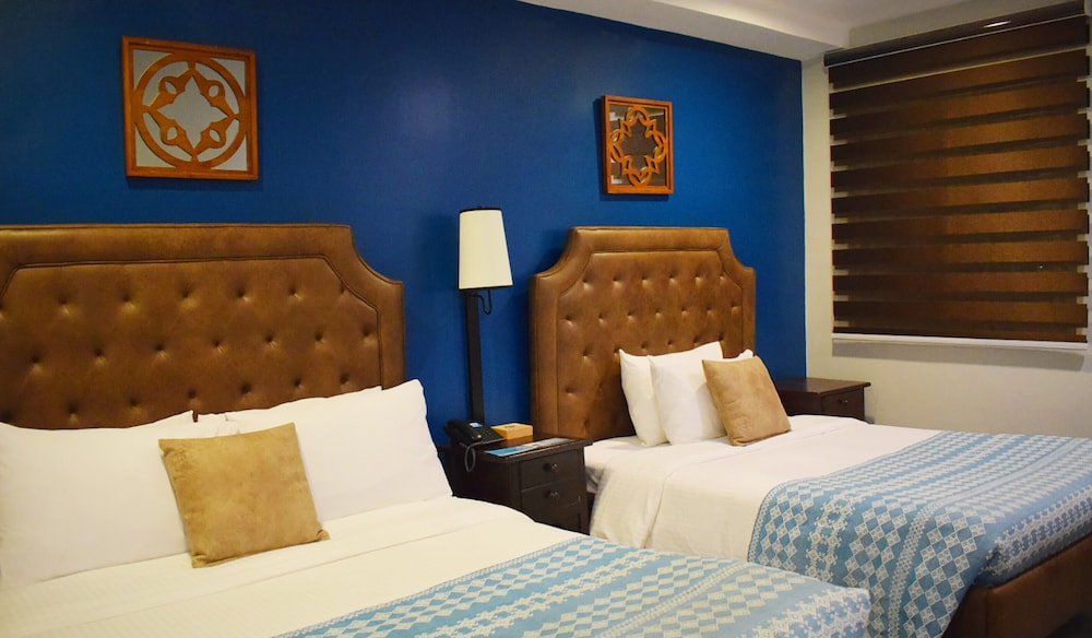 Paradores De Vigan 35/56