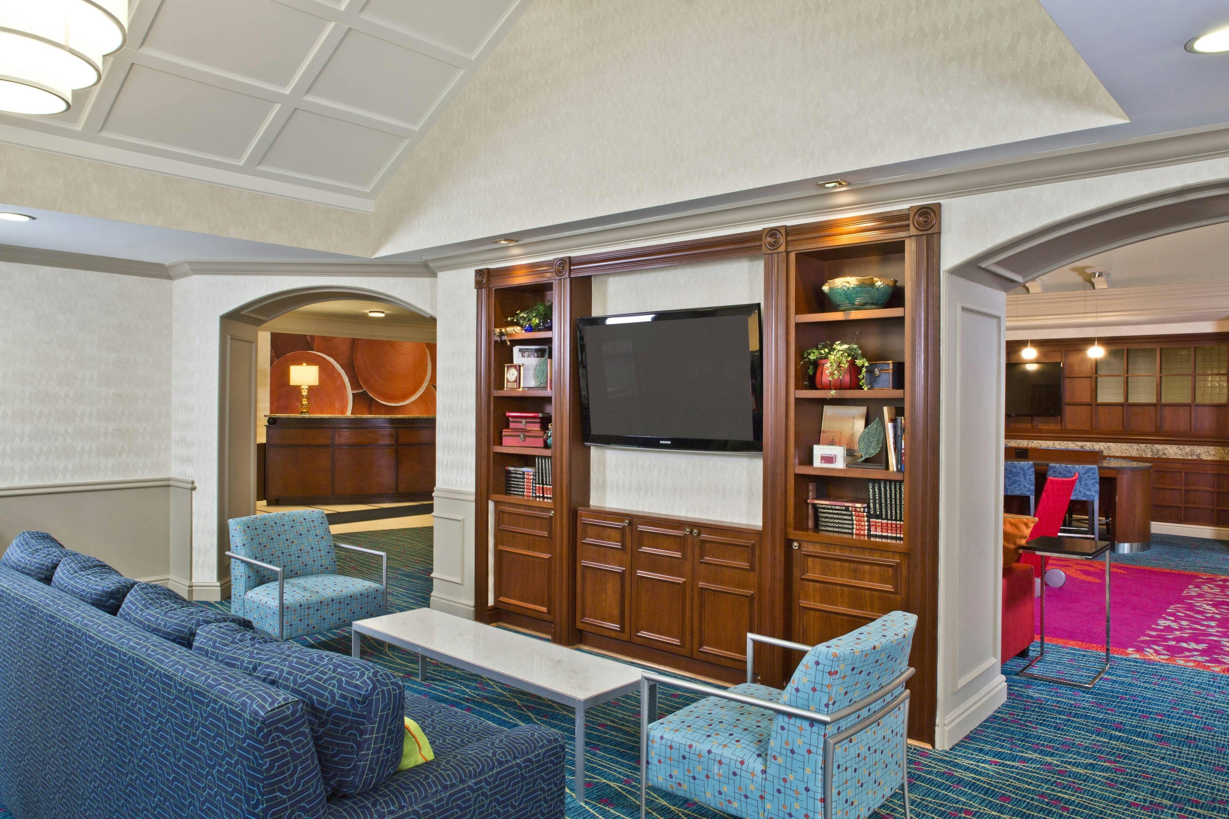 Residence Inn by Marriott Arundel Mills BWI Airport 35/62