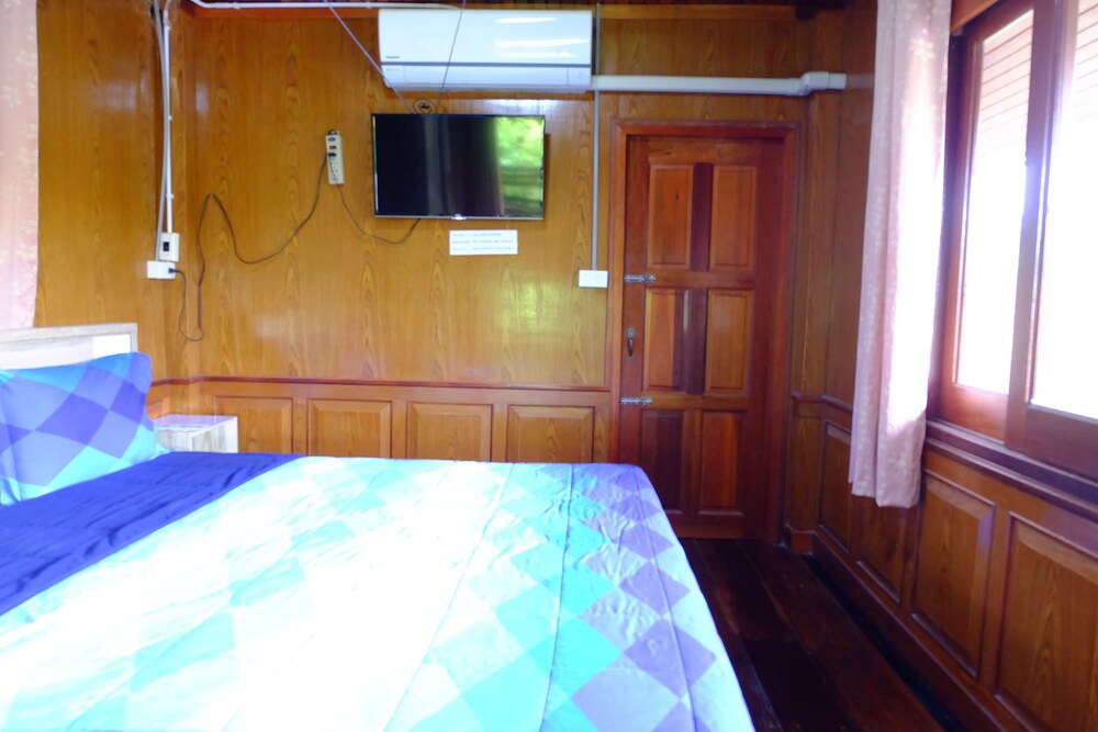 Sirimongkol Resort 38/51