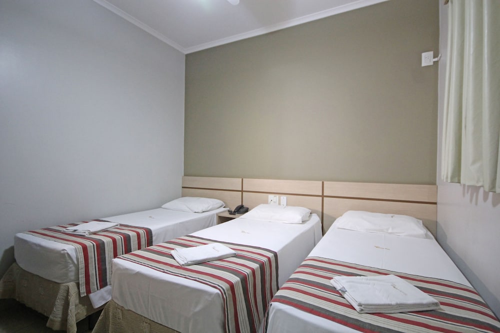 Hotel Villa Rebellato 32/80