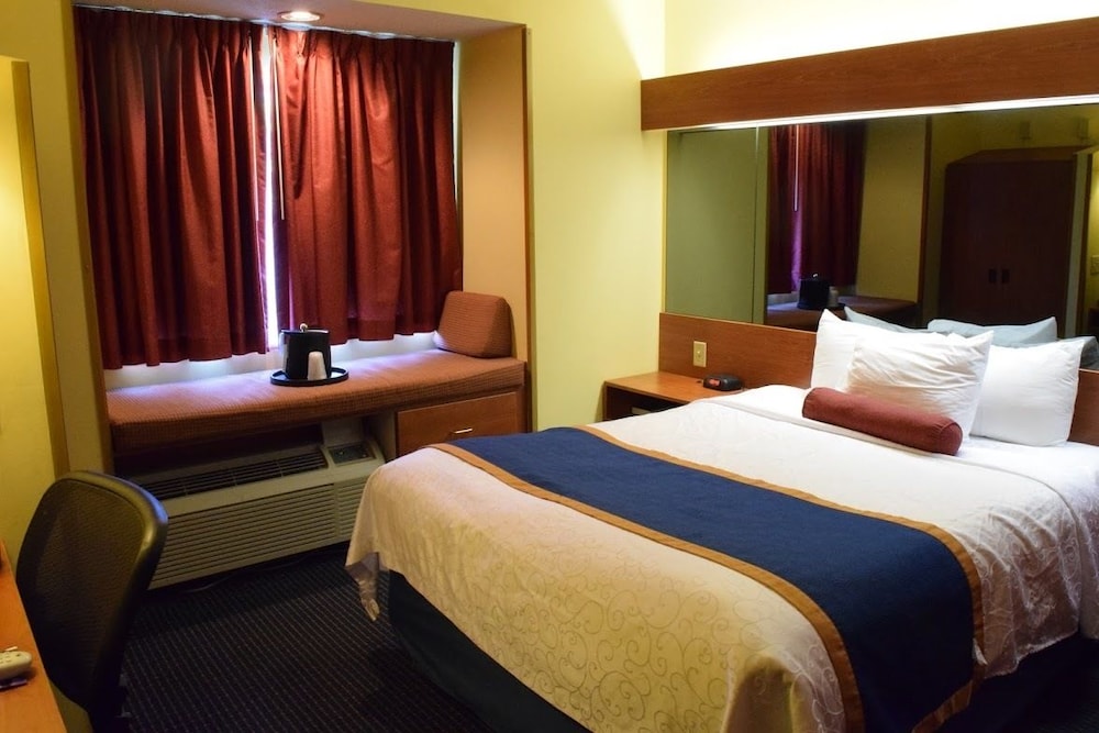 Inn At the Finger Lakes 7/33