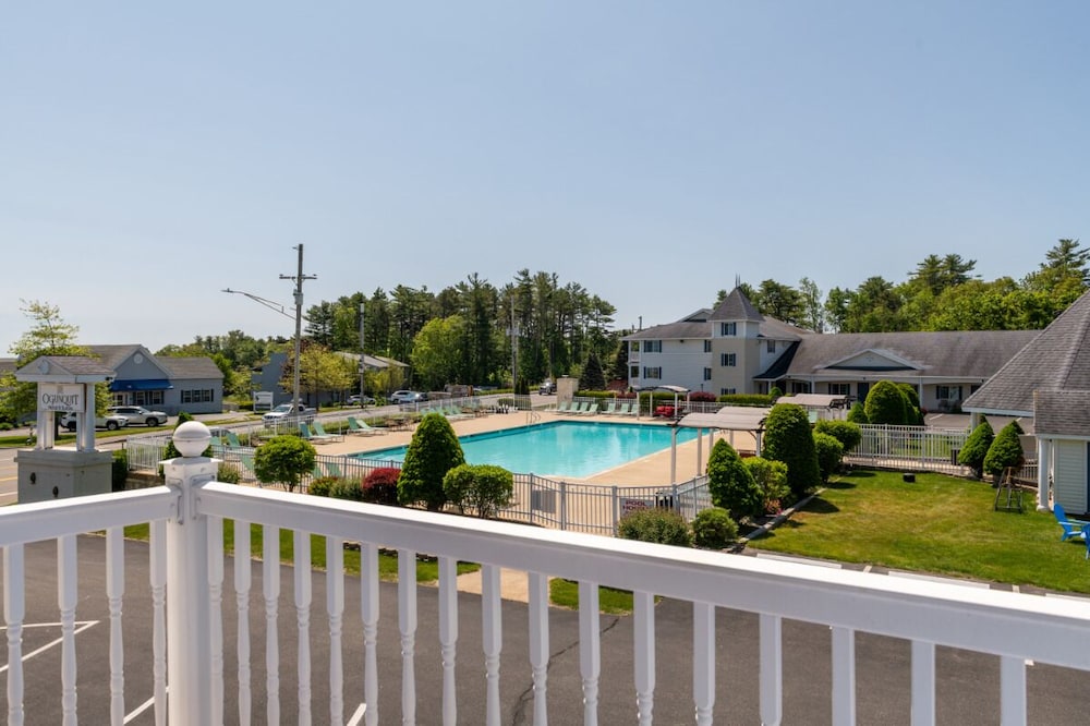 Ogunquit Hotel 3/50