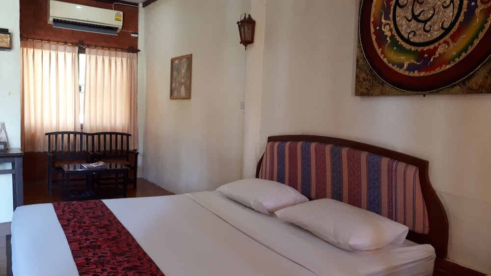 SILAMANEE RESORT & SPA HOTEL 18/59