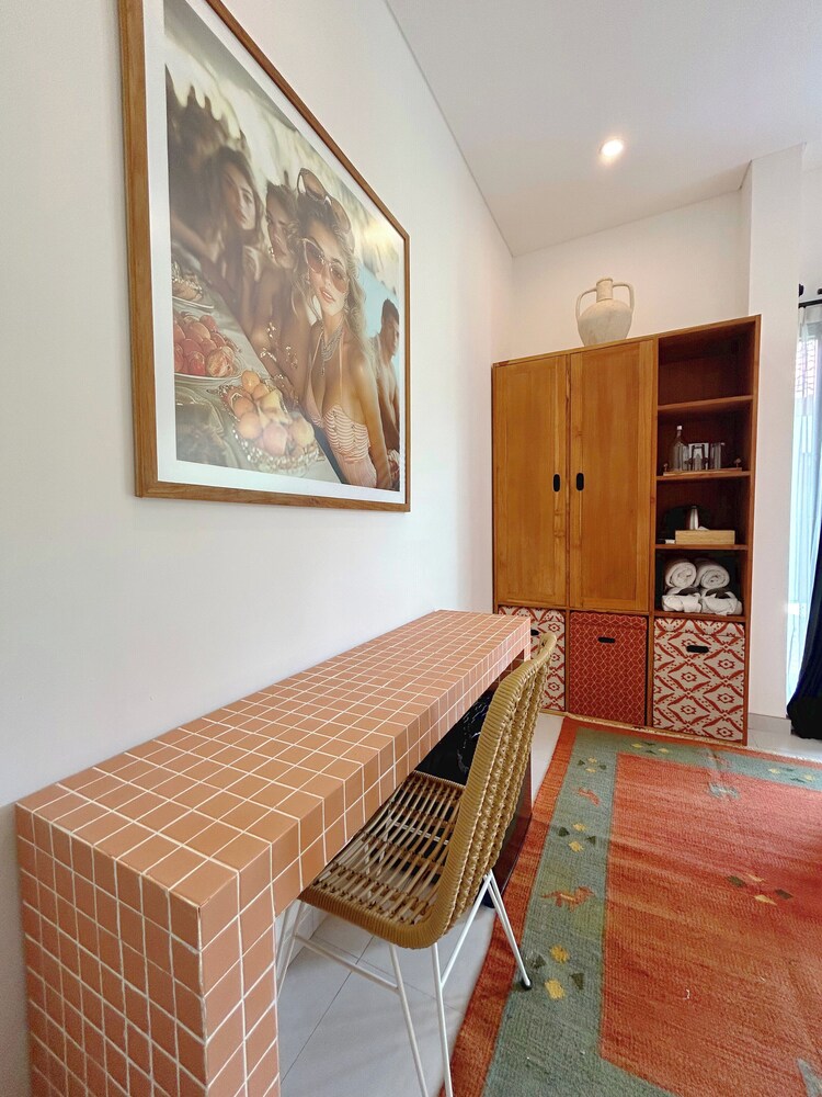 Berawa Nest (formely Canggu Studio Downtown) 20/50