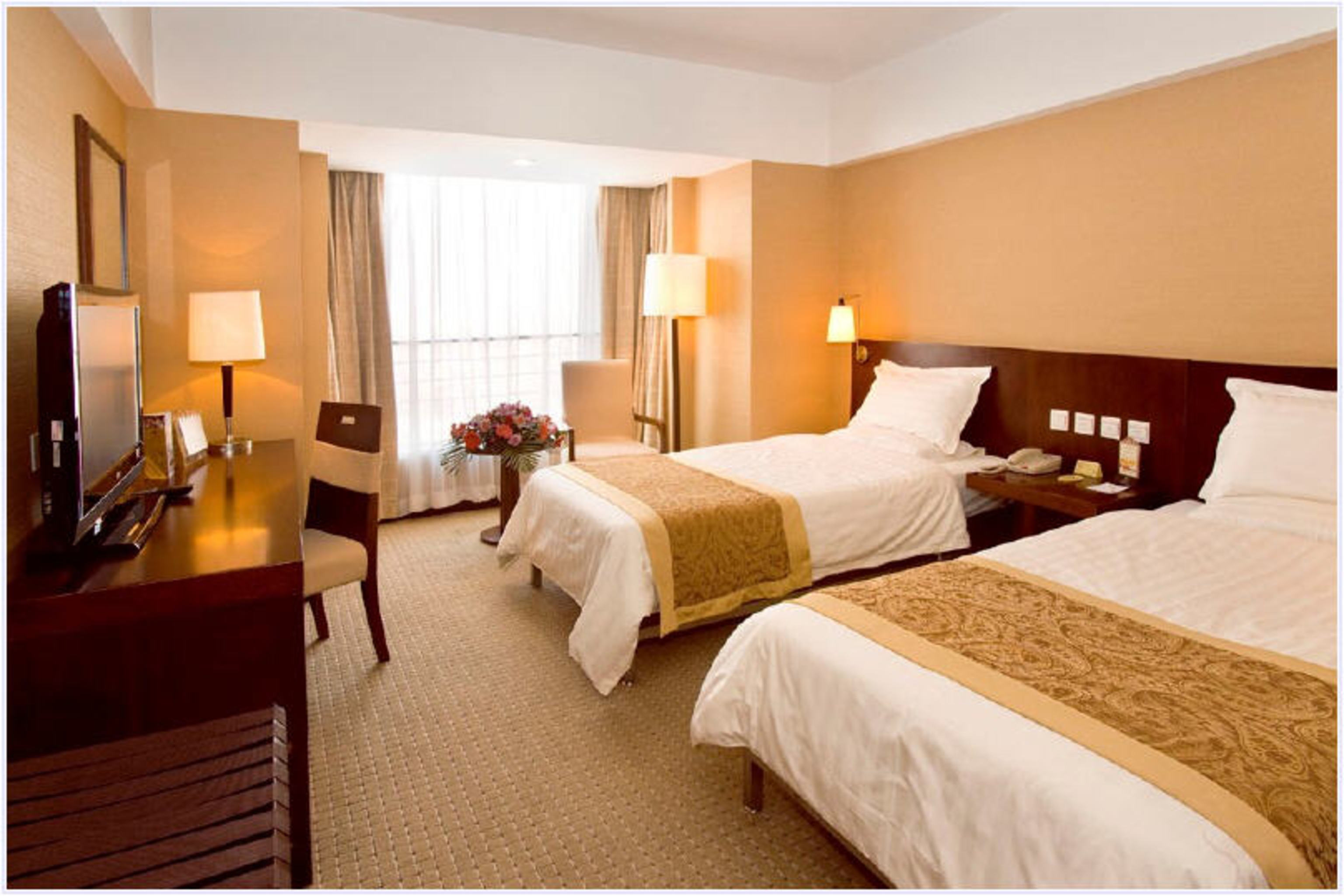 Beijing Dongfang Hotel 9/33