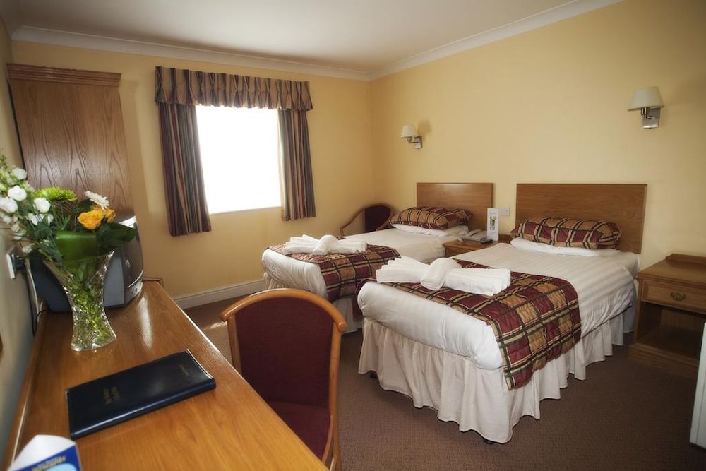 Ufford Park Hotel Golf And Spa 11/62