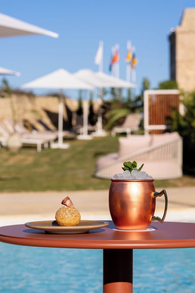 Parador de Ibiza 38/71