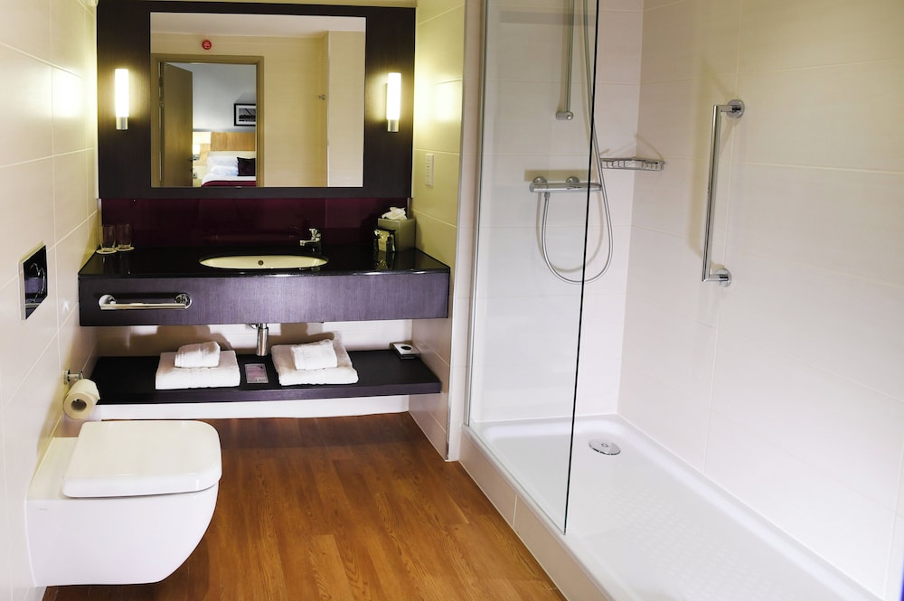 Lancaster Hotel & Spa 31/33