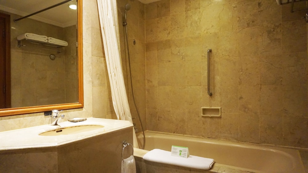 Loman Park Hotel Yogyakarta 41/50