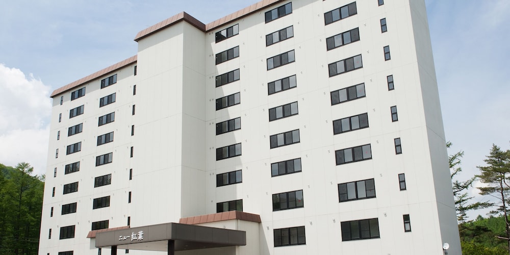 Hotel New Koyo 5/27