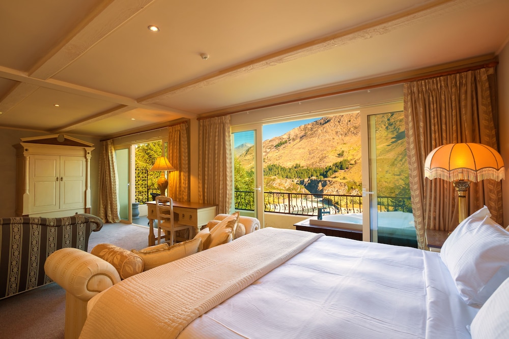 Coronet Ridge Resort 19/39