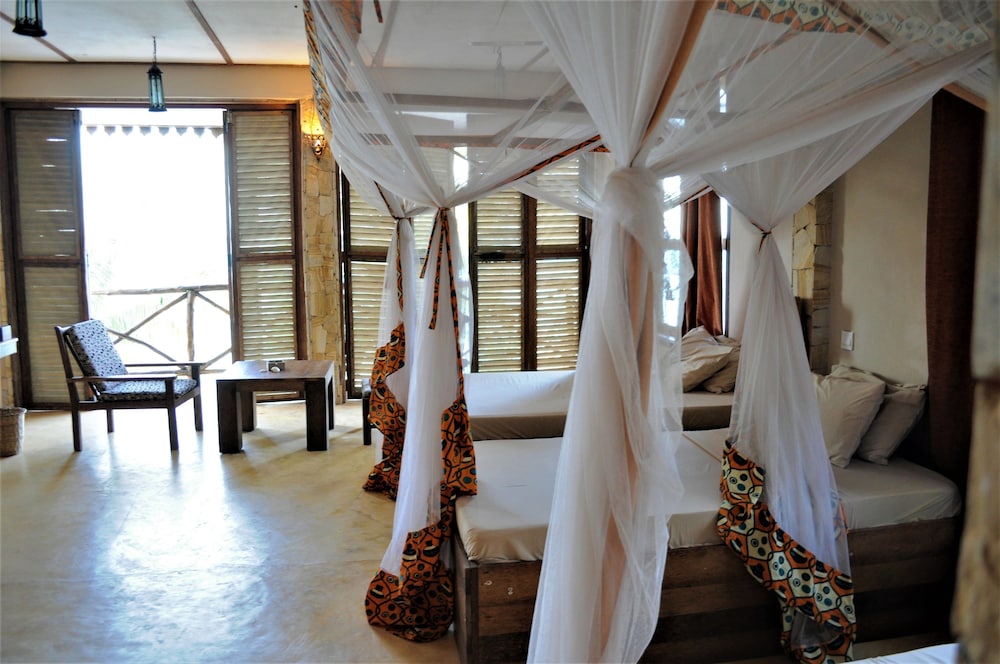 Seasons Lodge Zanzibar 45/74