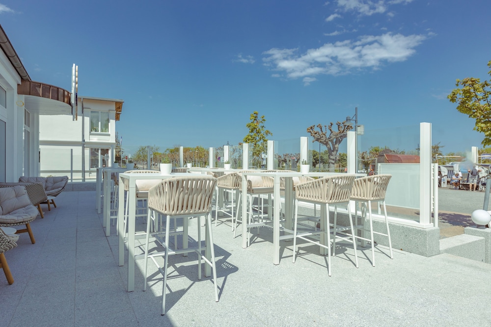 Strandhotel Ostende 26/34