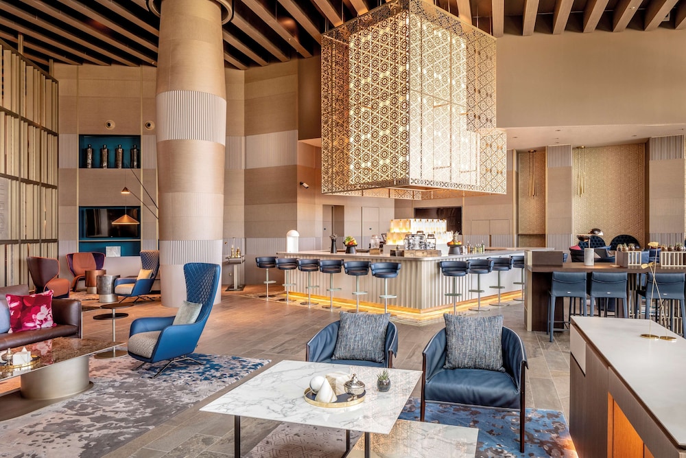 Hyatt Regency Algiers Airport 34/50