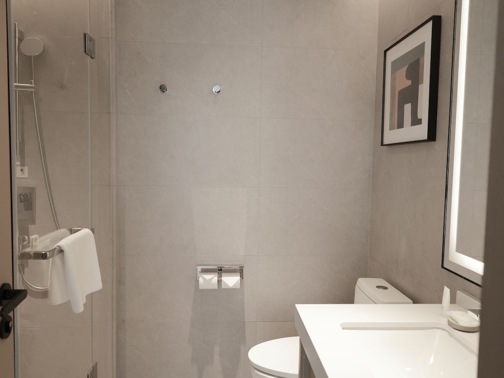 Hyatt Place Nanjing Xuanwu 30/32