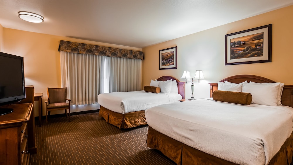 Best Western El Grande Inn 13/34