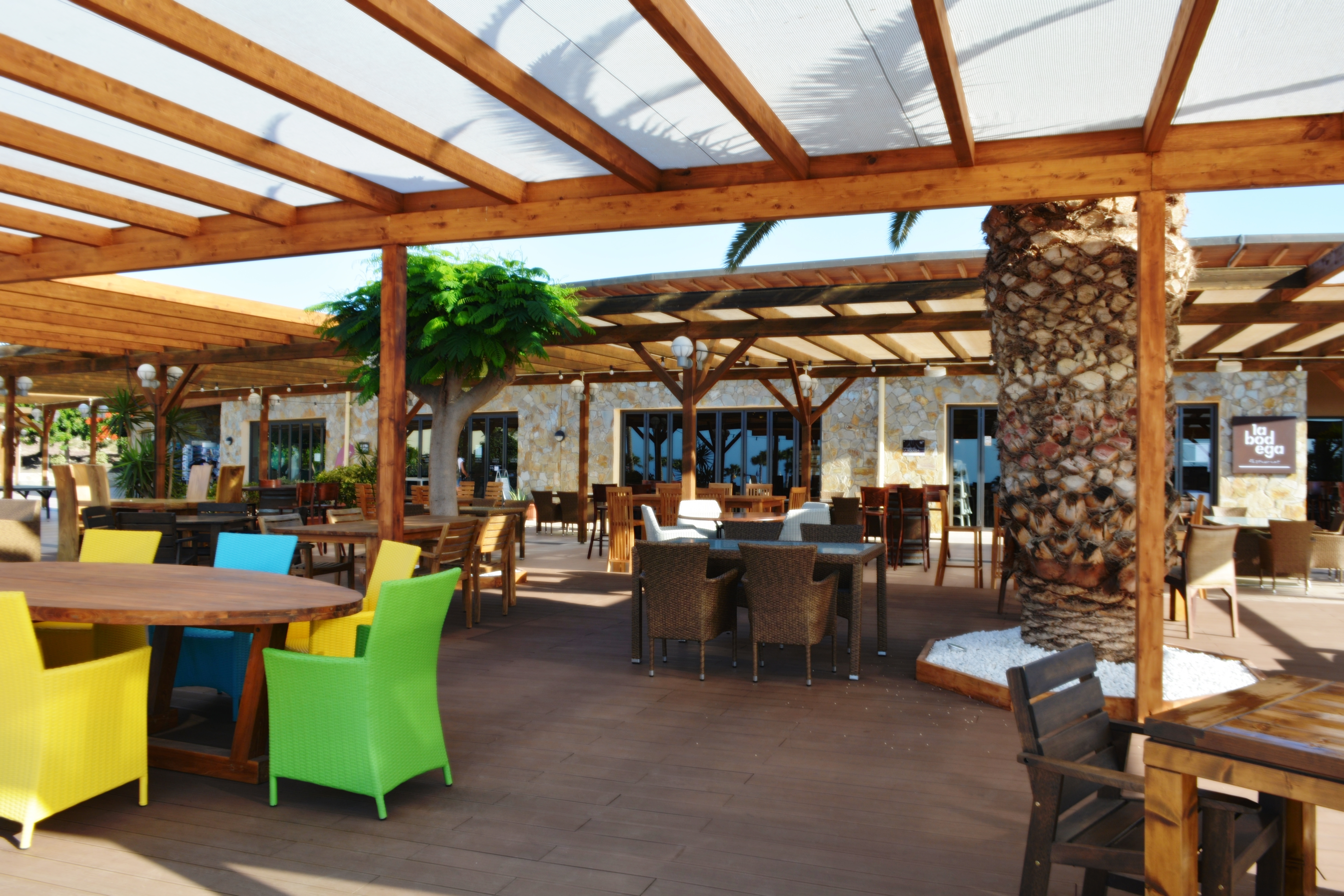 Playitas Villas 41/54