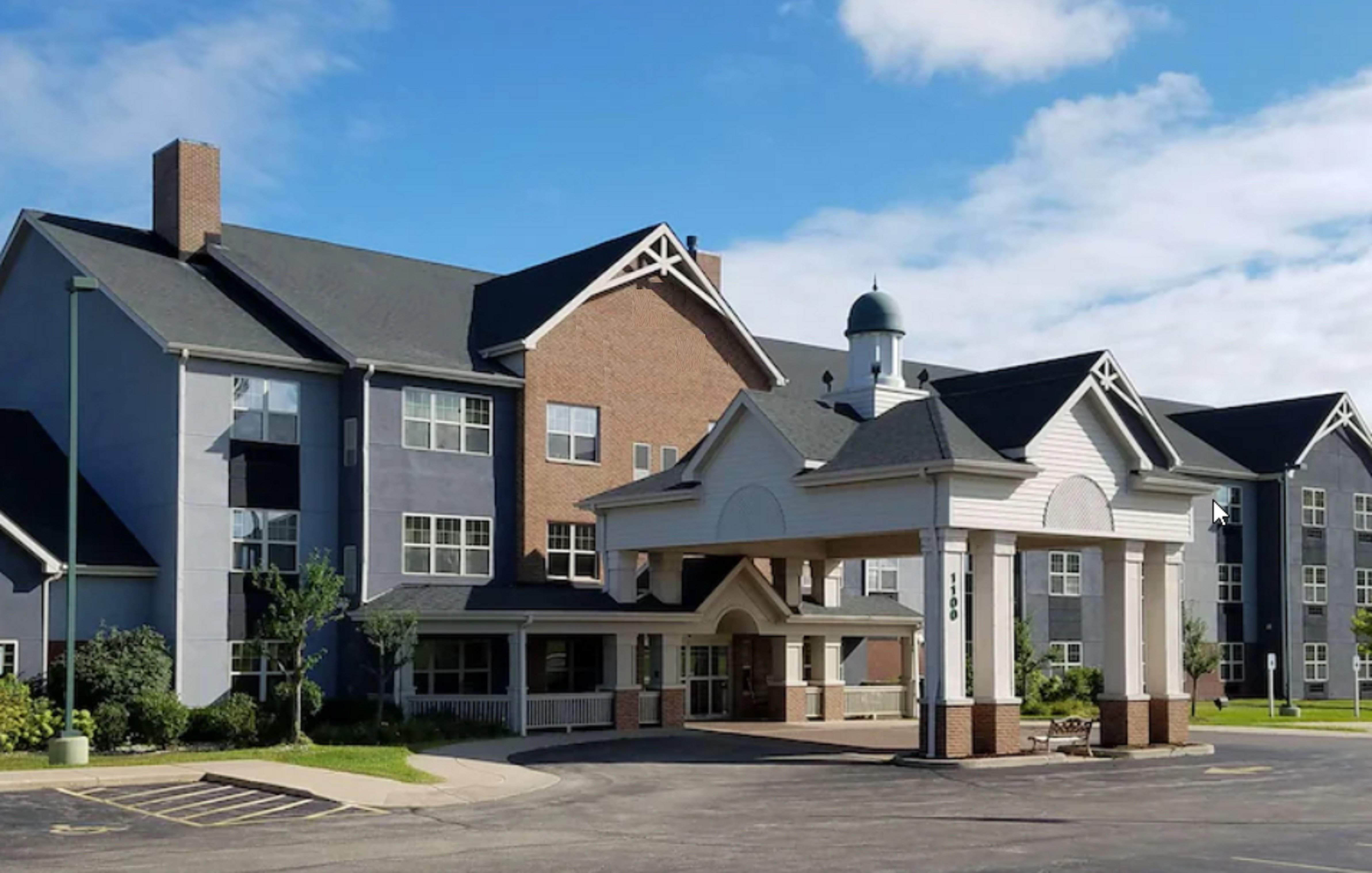 Holiday Inn Express & Suites Zion By IHG 2/43