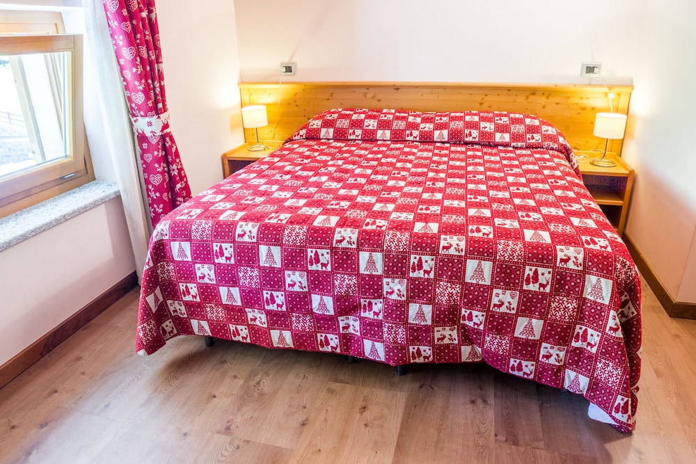 Albergo Punta Zerbion 10/38