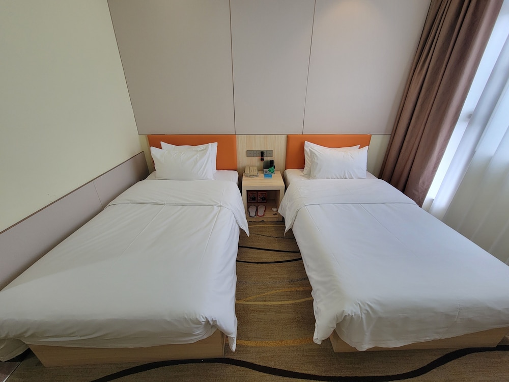 Baiyun City Hotel 21/42