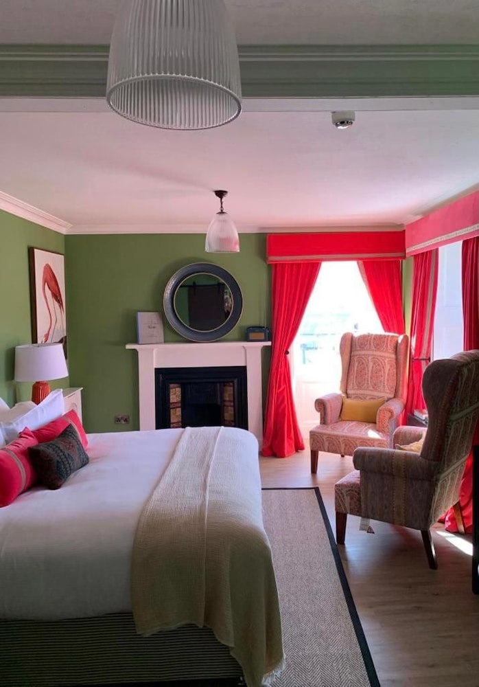 The Inn At Loch Tummel 10/50