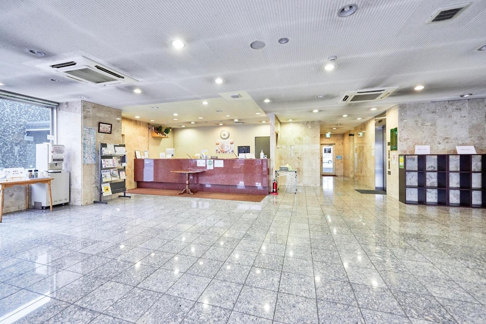 Hotel Select Inn Isehara 12/48