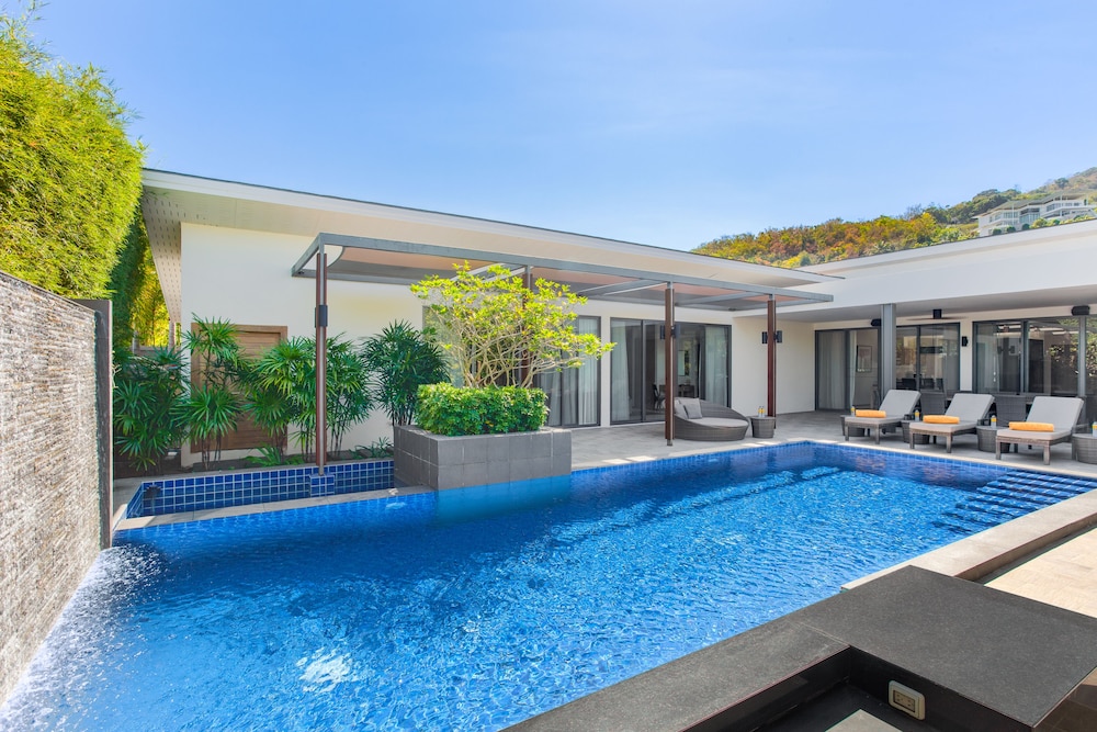 CASABAY Luxury Pool Villas 39/42