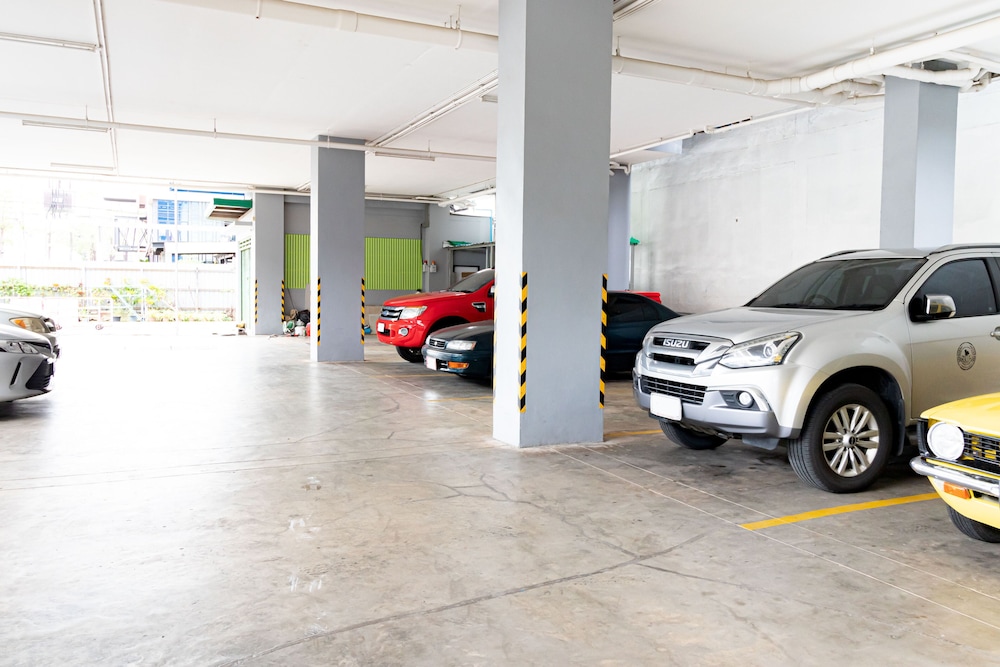 Udee Living Place Hat Yai 32/37