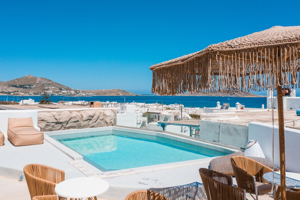 Bohemian Luxury Boutique Hotel - Adults Only 34/50
