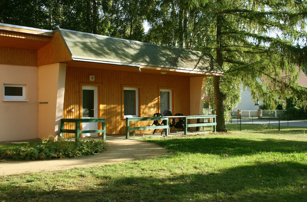 DAS HUDEWALD Hotel & Resort 45/50